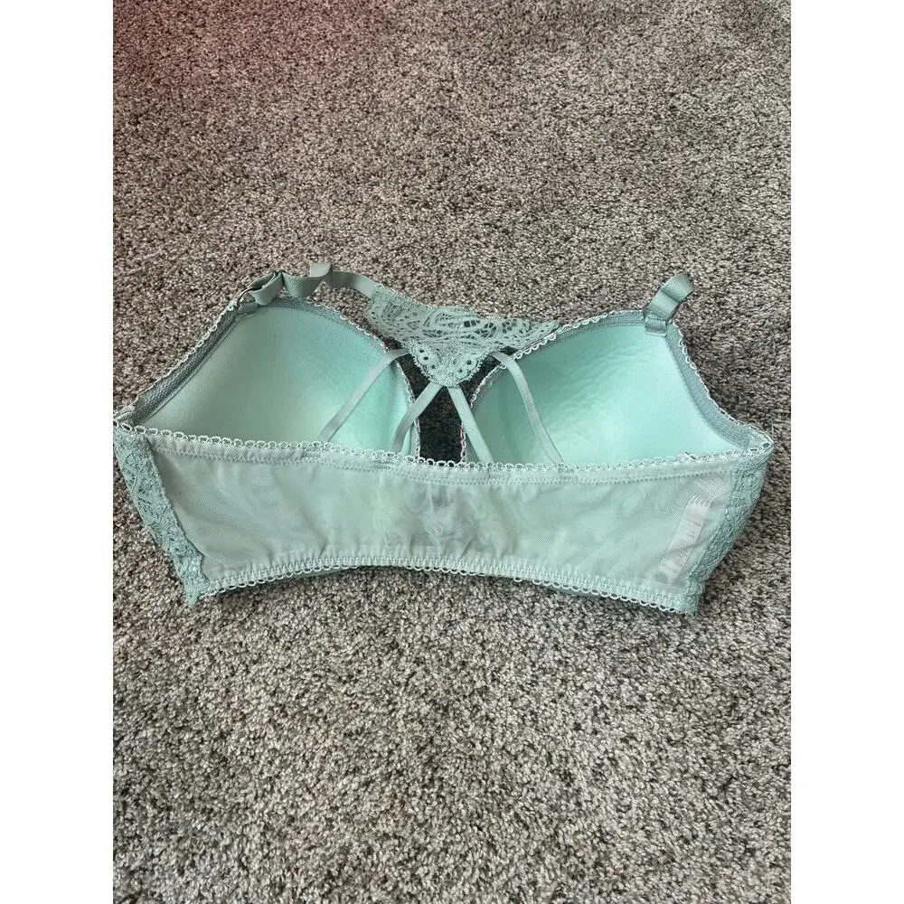 Victoria’s Secret very good